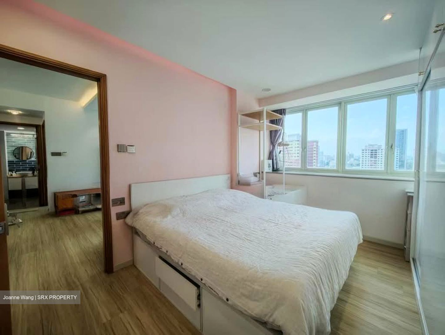 Queens (D3), Condominium #533316981
